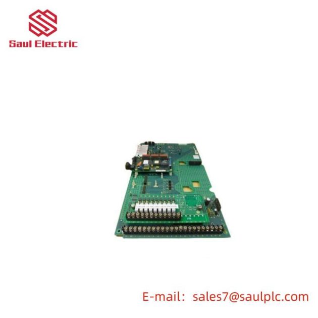 Allen Bradley 1336F-MCB-SP1D: Advanced Main Control Board for Industrial Automation