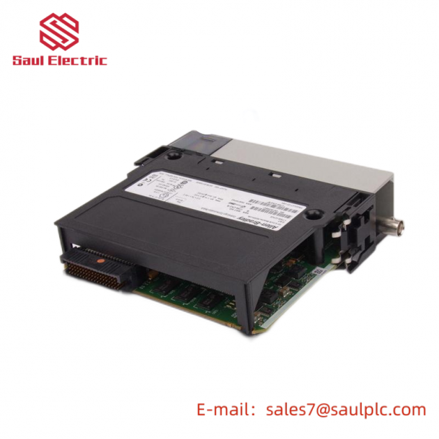 AB 1785-L20B Industrial Control Module