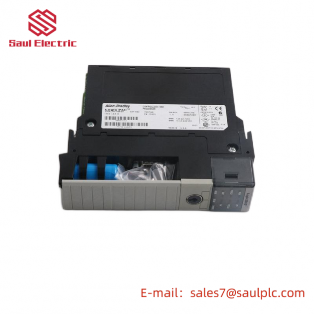 ABB AB 1791D-8B8P Base Industrial Control Module