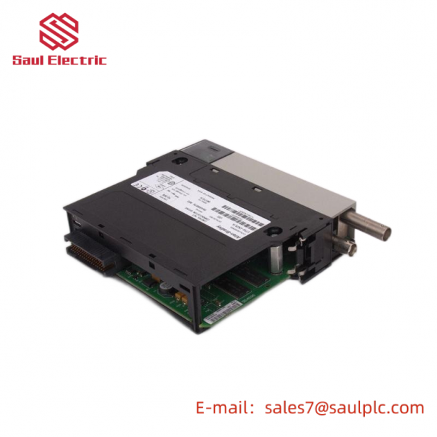 Allen-Bradley AB 2094-AC09-M02-S: Kinetix 6000 Axis Module for Precision Control Solutions