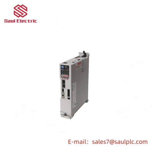 ABB AB 2198-H018-ERS2 Kinetix 5500 Servo Drive, High Performance Motion Control Solution