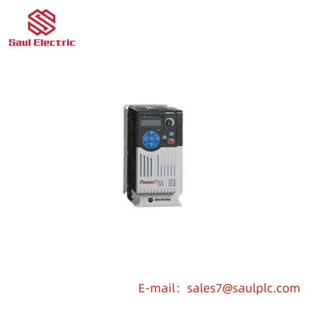 Allen-Bradley 25B-D010N114 PowerFlex 523 AC Drive