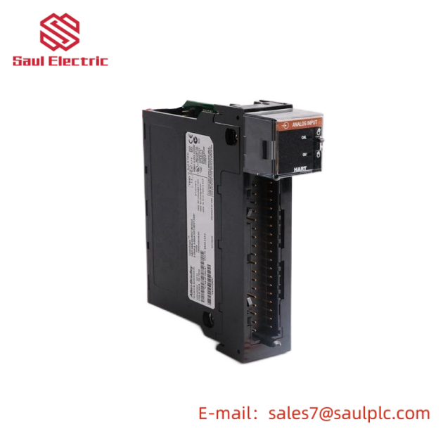 AB 1769-OF2 Analog Output Module - Precision Control in Industrial Automation