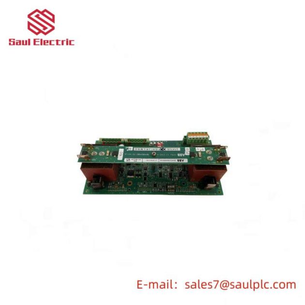 ABB 3BHE039905R0101 LTC745A101 Power Master Board - Advanced Control Solution