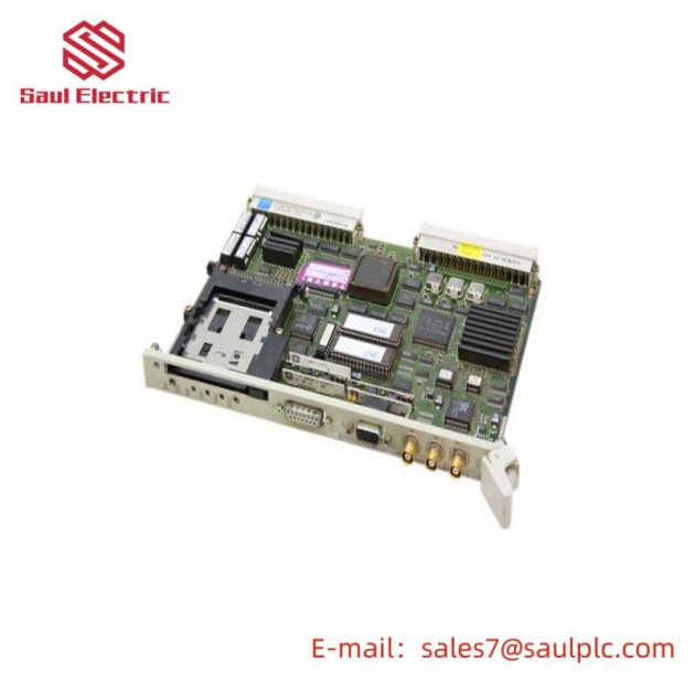 AB 1769-OF2 Analog Output Module - Precision Control in Industrial Automation