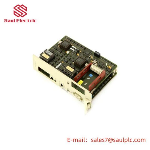 SIEMENS Simatic S5 CPU 928 Central Controller Module, 6ES5928-3UB12