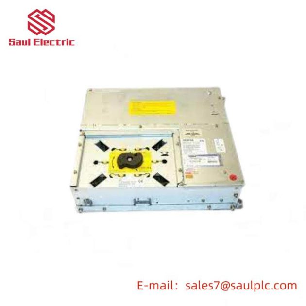 SIEMENS 6FC5210-0DF22-2AA0: High-Performance SINUMERIK PCU 50 Module