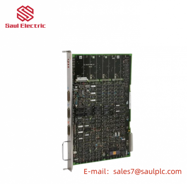 SIEMENS 6FX1113-0AE02 - High-Performance SINUMERIK CPU Modules