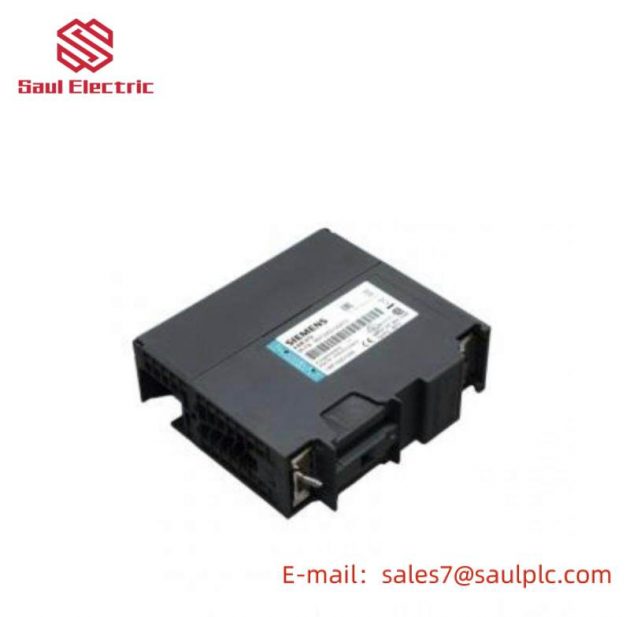 SIEMENS 6SC6100-0ND20 Digital Closed-Loop Control Module - Precision Engineering for Industrial Automation