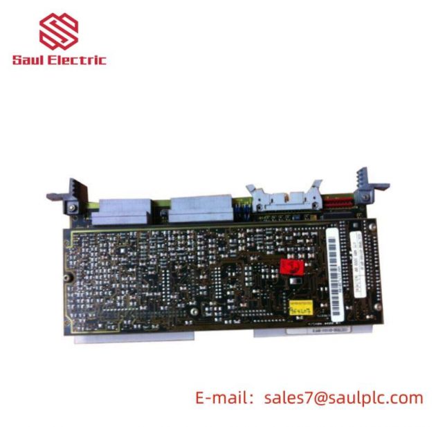 SIEMENS 6SE7090-0XX84-0AJ0 - MWH Board for SIMOVERT MASTERDRIVES