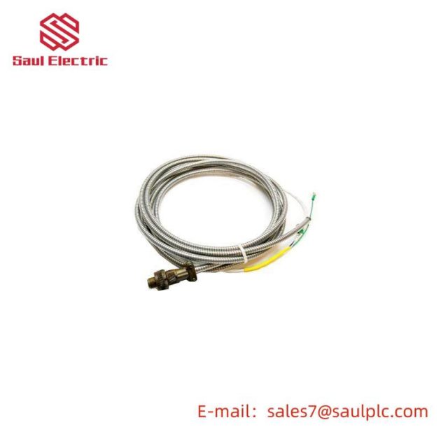 BENTLY NEVADA 84661-30 Interconnect Cable: A Reliable Connection Solution