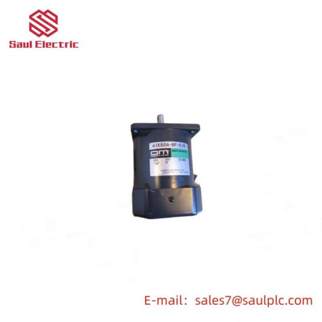 A-B 1336-BDB-SP74C High-Frequency Industrial Control Module