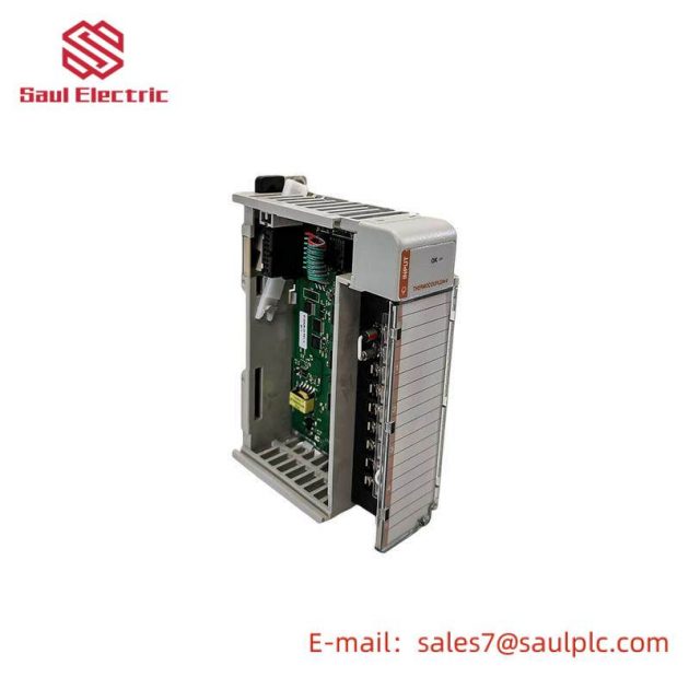 A-B 1769-IT6 Industrial PLC Module