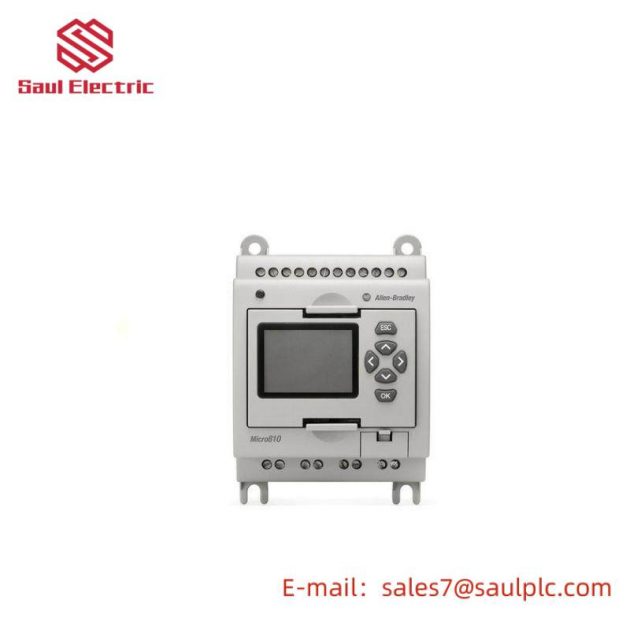 A-B 1769-IT6 Industrial PLC Module