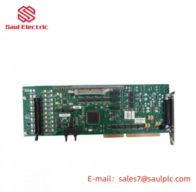 SIEMENS A1A10000423.00M: Advanced PCB Board for Industrial Automation Solutions