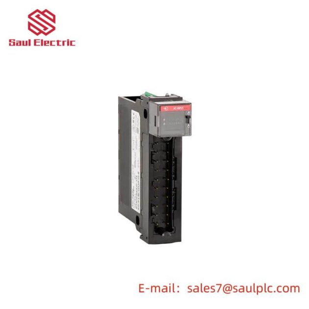 AB 1756-IA16 Industrial Control Input Module