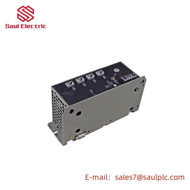 ABB 1771-PS7 POWER SUPPLY MODULE, Advanced Industrial Control Solutions