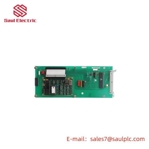 AB 1769-OF2 Analog Output Module - Precision Control in Industrial Automation