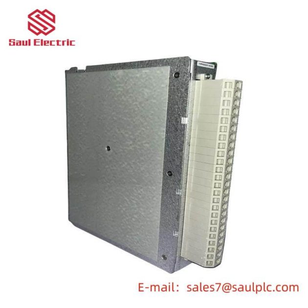 ABB 1MRK002247-ARr01 Industrial Control Module