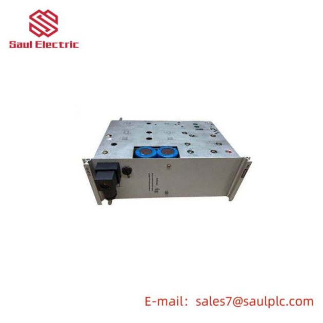 ABB 35NE90 GJR4500400R1 Power Supply Unit, 220AC140E6-5/20/20N