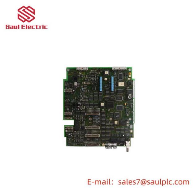 ABB UNS2880A 3BHB005727R0001 DCS Control Module