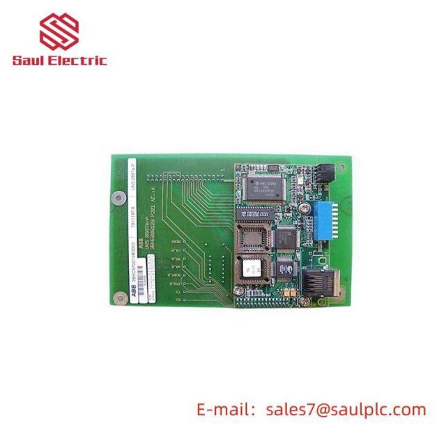 ABB PanelView Plus 2711-T10G8 - Industrial Human Machine Interface