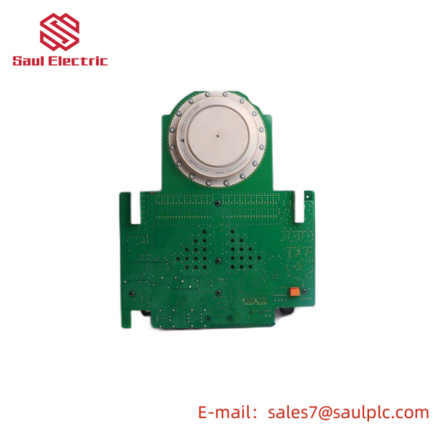 ABB Industrial Control Modules - 3BHE023784R0001, 5SHY3545L0014, 3BHB006485R0001, 3BHE019719R0101, GVC736BE101