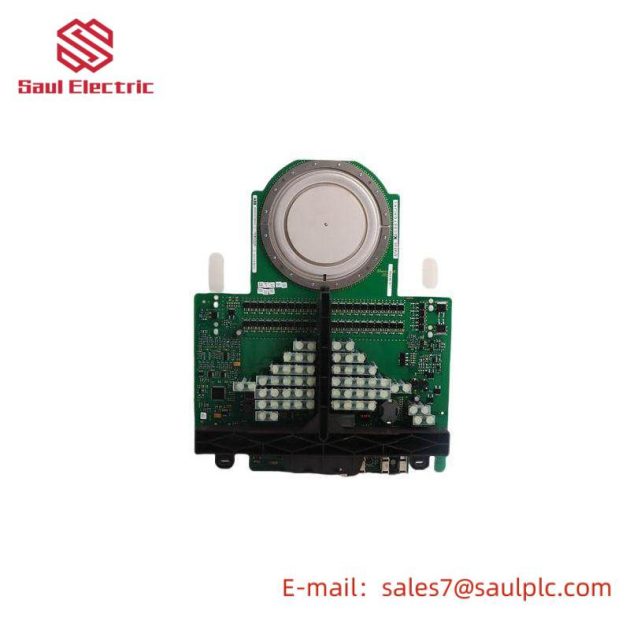 ABB 3BHE023784R0001 | 5SHY3545L0014 | IGCT Module