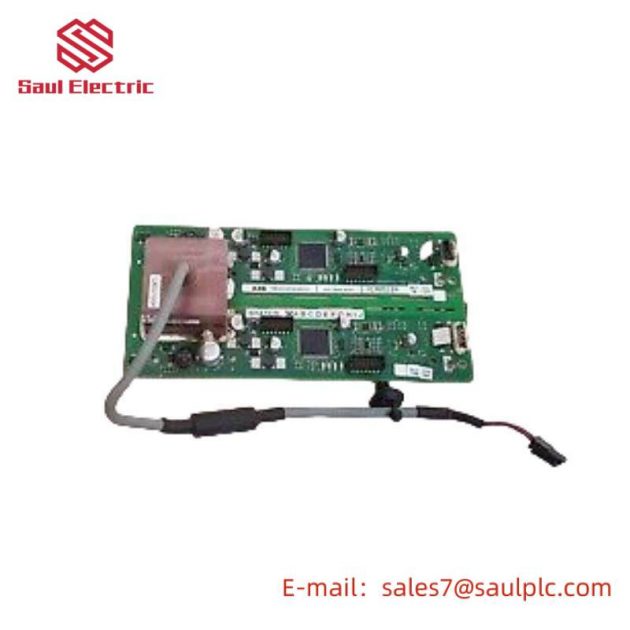 ABB 3BHE028761R0101 GDC806A102 3BHE033675R0201 Industrial Drive Board