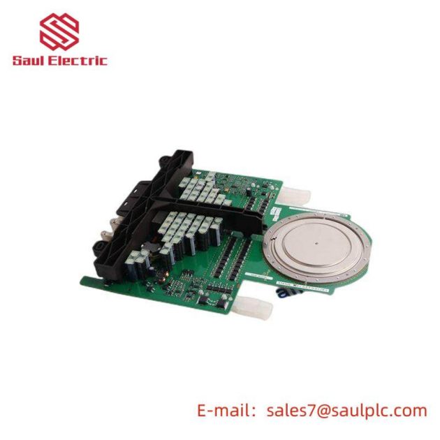 ABB 3BHT410082R0001: Advanced Industrial Control Bus Extender