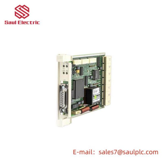 ABB CS513 Communication Interface Module - 3BSE000435R1