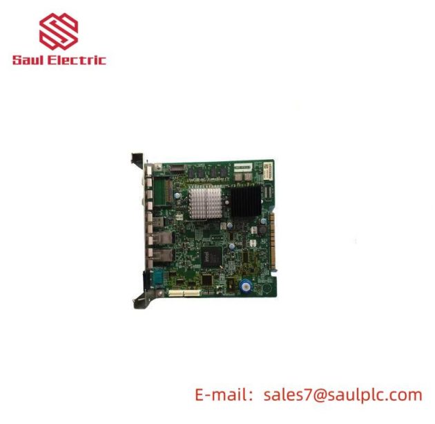 ABB 3HAC025724-001/04 Module: Precision Control for Industrial Automation