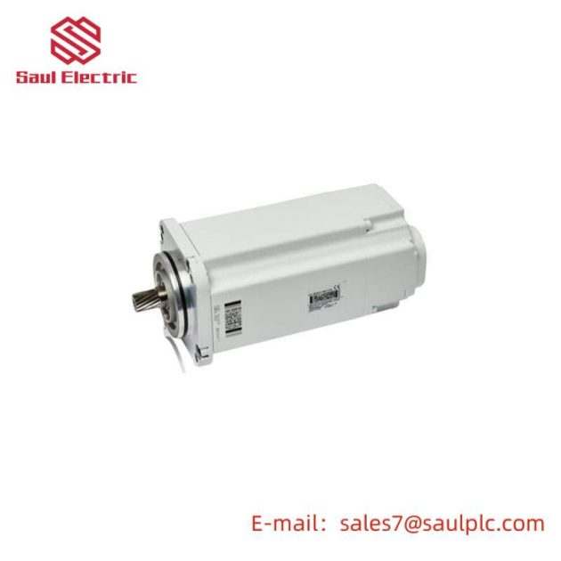 ABB 3HAC057547-005 IRB6640 Motor incl Pinion: Precision Driven Solutions