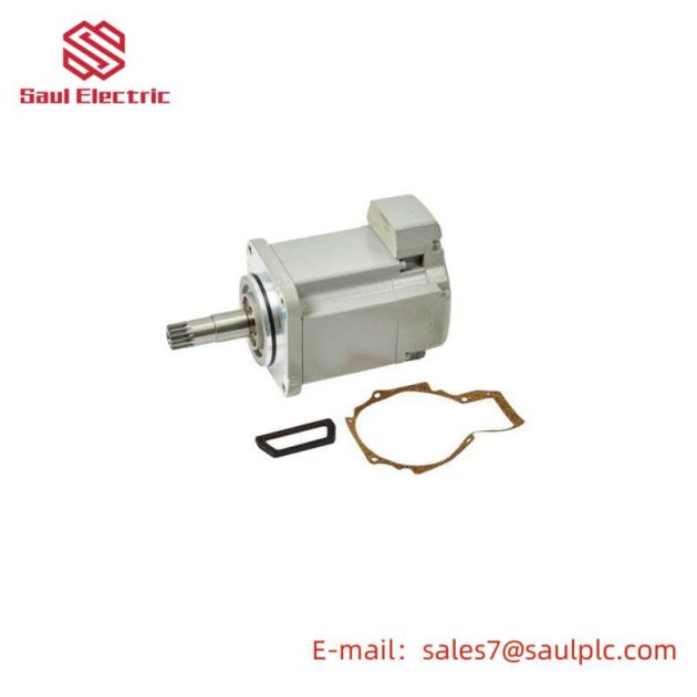 ABB 3HAC058887-002 - High-Efficiency AC Motor for Industrial Control Solutions