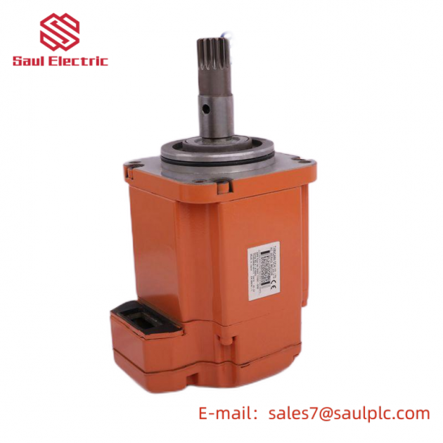 ABB 3HAC3403-1 (3HAC4789-1) Robot IRB2400 Servo Motor