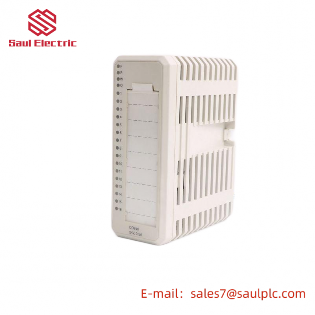 ABB 3HAC5497-1 - High-Performance Control Module