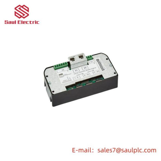 ABB 3HNA026409-001 & 3HAC157541-004 & 3HAC157539-004 & 3HAC021800-003 - Advanced Automation Modules