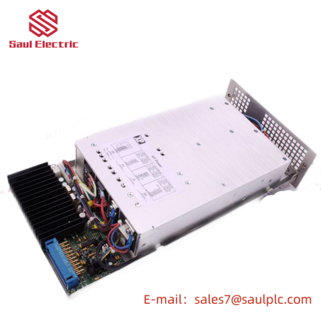 ABB 5SNS 0100W120000 IGBT Module - Advanced Power Control Solutions