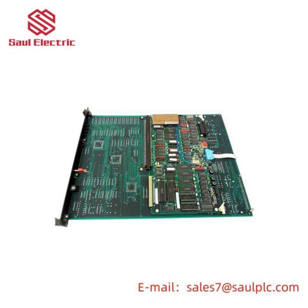 ABB 6205BZ10100 6205BZ10100K Analog Input Module