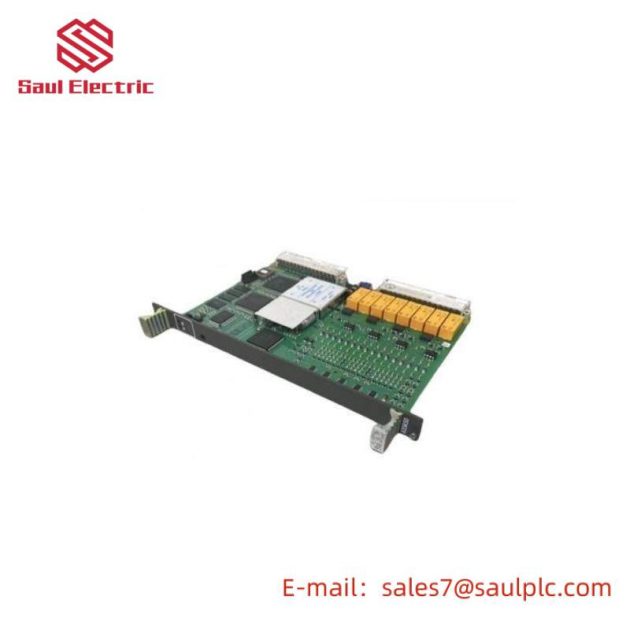 ABB 83SR50c-E GJR2395500R1210 Industrial Control Board