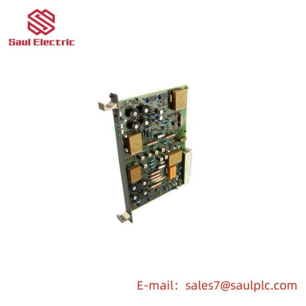 ABB YPQ201A YT204001-KA Industrial Control Circuit Board