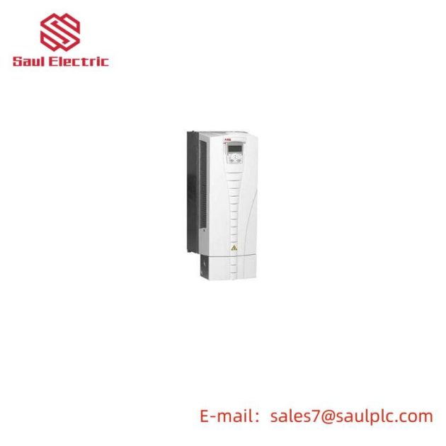 ABB ACS510-01-290A-4 Frequency Converter, Control & Automation, Industrial Drives