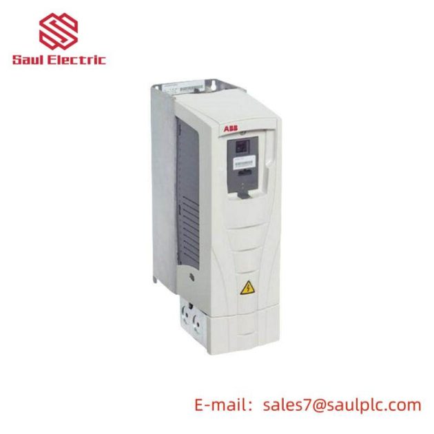 ABB ACS550-01-023A-4 - Industrial Drive, General Purpose, Wall-mounted