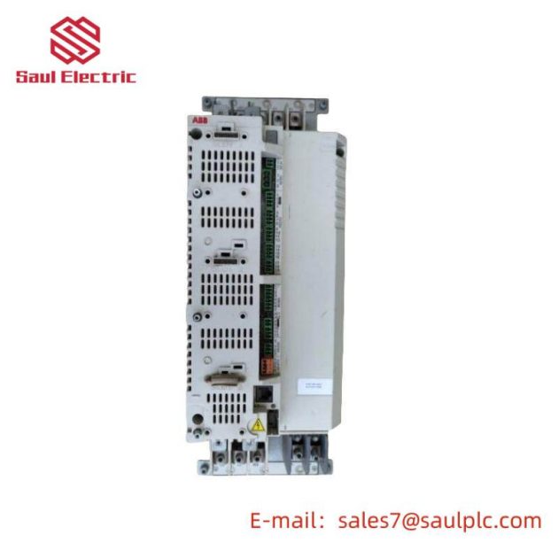 ABB ACSM1 Motion Control Drive - 04AS - 016A - 4, for Industrial Automation