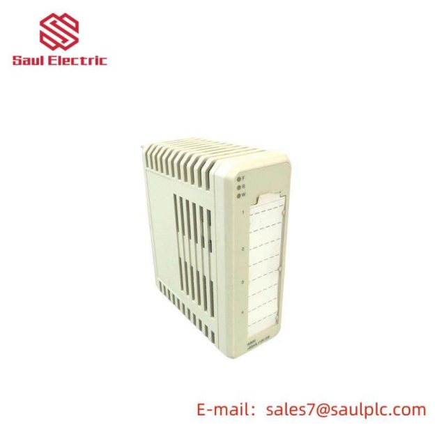 ABB AI820 Input Module Analog - Precise Control, Reliable Performance