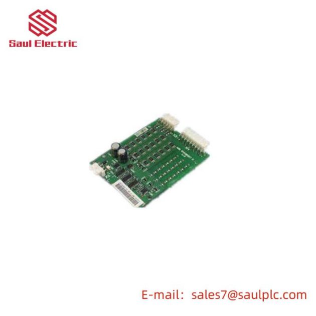 ABB DSAB-01C Code 64630199, Industrial Control System PC Board Kit