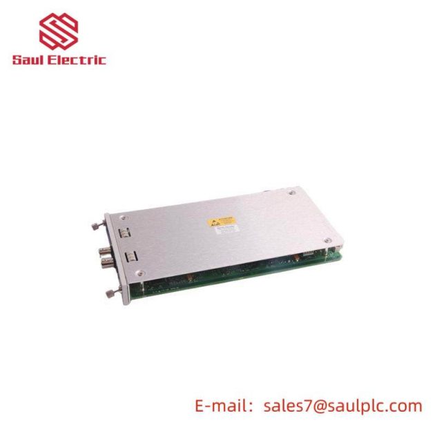 ABB ARC093AV1 High-Performance Industrial Module