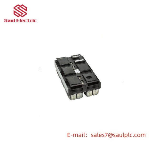 ABB ARC093AV1 High-Performance Industrial Module