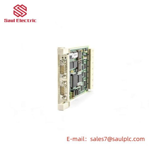 ABB CI532V09 | 3BUP001190R1 | Submodule | AccuRay