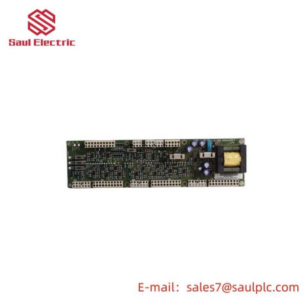 ABB DSCB-02 68494150 | Diode Supply Connector Board